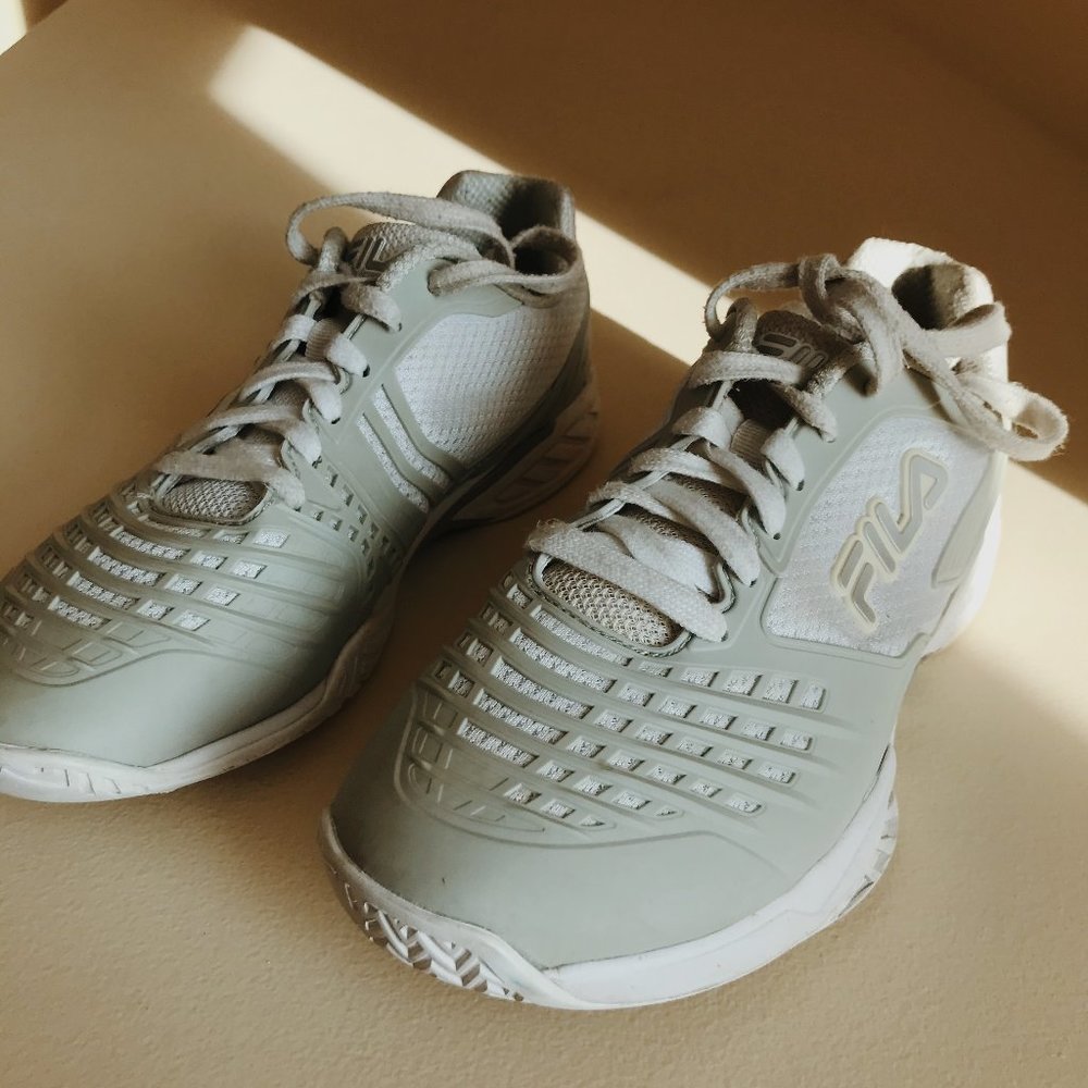 FILA Tennis Shoes Axilus 2 Energized